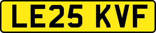 LE25KVF