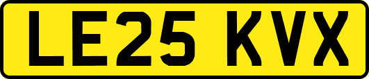 LE25KVX