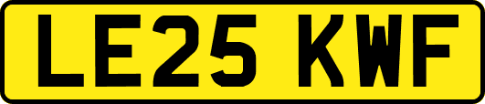 LE25KWF
