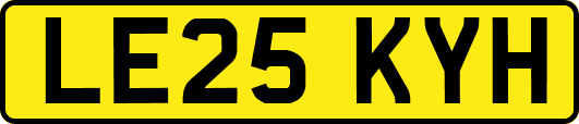 LE25KYH