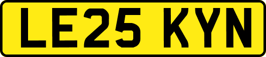 LE25KYN