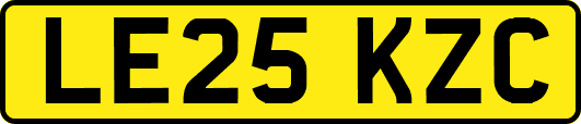 LE25KZC