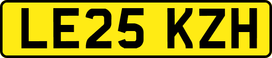 LE25KZH