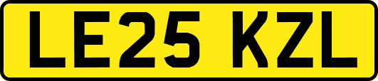 LE25KZL