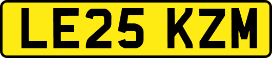LE25KZM