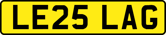 LE25LAG