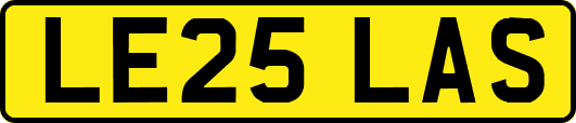 LE25LAS
