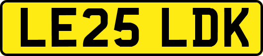 LE25LDK