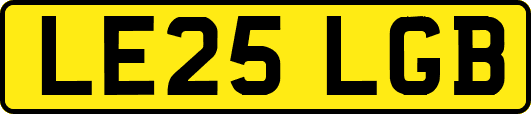 LE25LGB