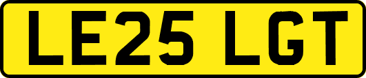 LE25LGT