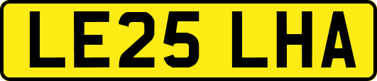 LE25LHA