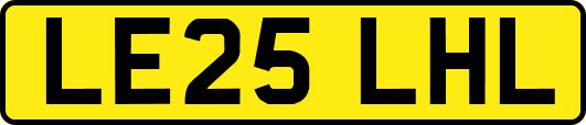 LE25LHL