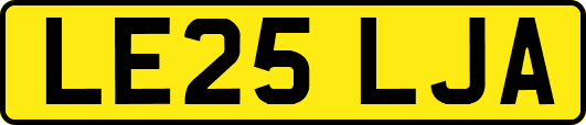 LE25LJA