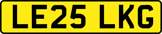 LE25LKG