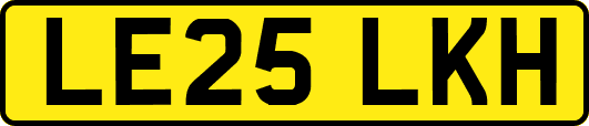 LE25LKH
