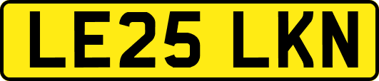 LE25LKN