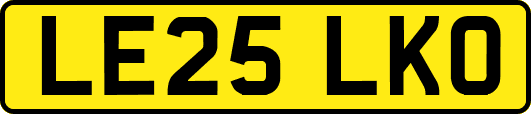 LE25LKO