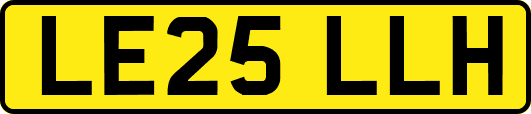 LE25LLH