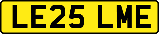 LE25LME
