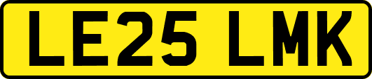 LE25LMK