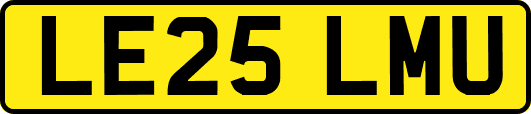 LE25LMU