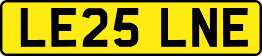 LE25LNE