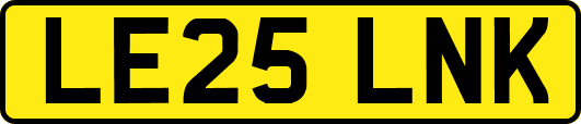 LE25LNK