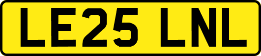 LE25LNL