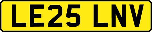 LE25LNV