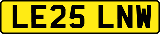 LE25LNW