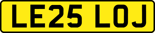 LE25LOJ