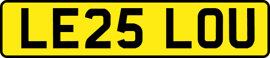 LE25LOU
