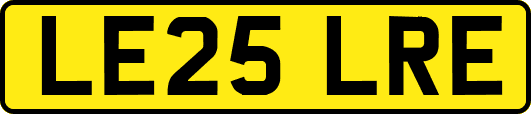 LE25LRE
