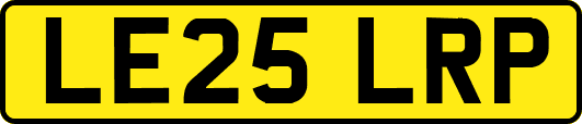 LE25LRP