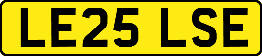 LE25LSE