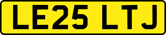 LE25LTJ