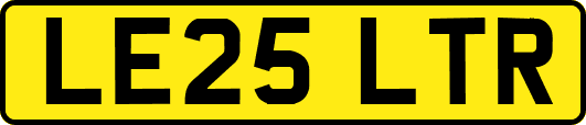 LE25LTR