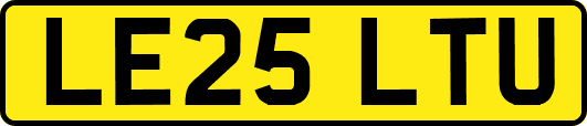 LE25LTU