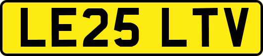 LE25LTV