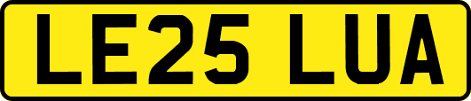 LE25LUA