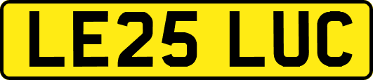 LE25LUC