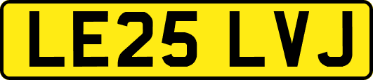 LE25LVJ