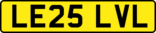 LE25LVL