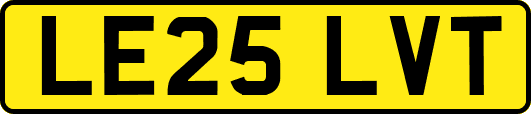 LE25LVT