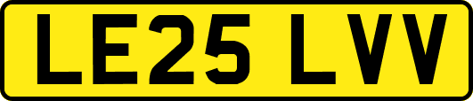 LE25LVV