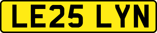 LE25LYN