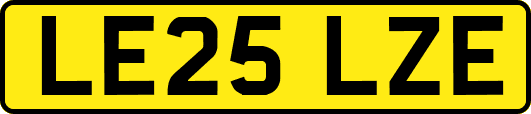 LE25LZE