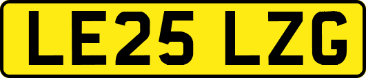 LE25LZG