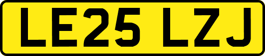 LE25LZJ