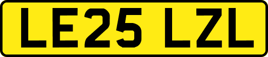 LE25LZL